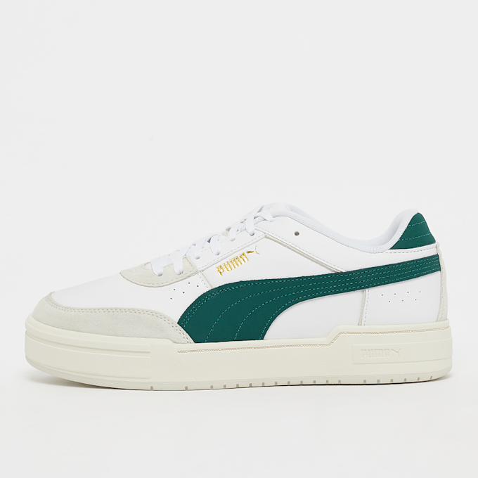 PUMA CA Pro Sport Mix blanco 23662 1