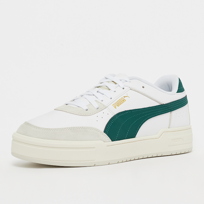 PUMA CA Pro Sport Mix blanco 23662 2