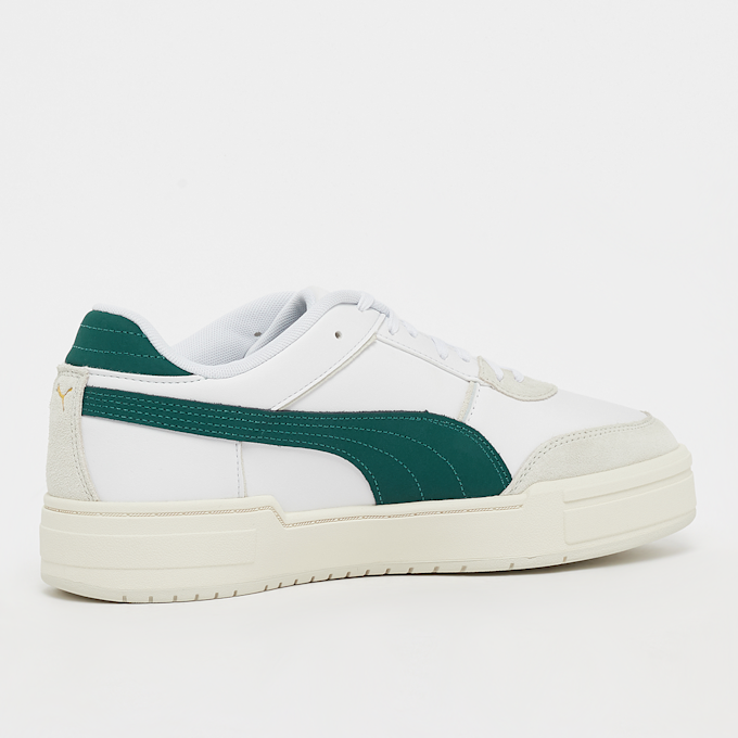 PUMA CA Pro Sport Mix blanco 23662 3