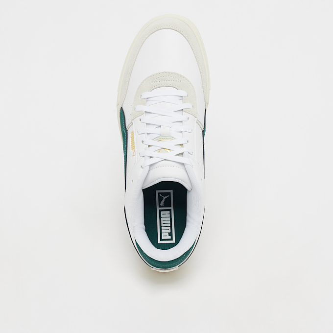 PUMA CA Pro Sport Mix blanco 23662 5