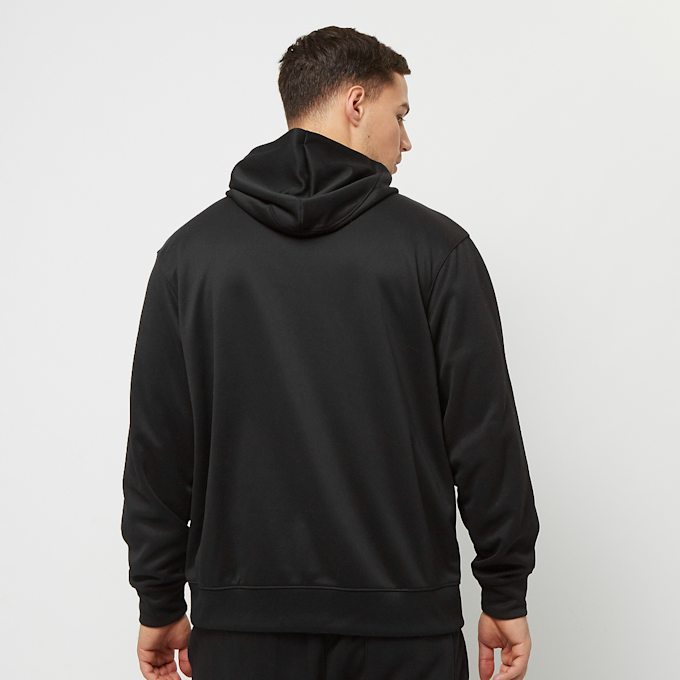 Nike NBA Chicago Dri-Fit Spotlight Pullover Hoody negro 23681 2