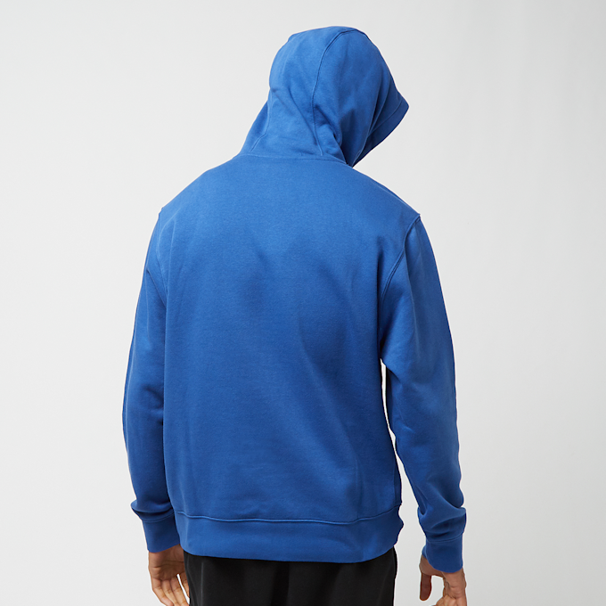 Nike NBA Golden State Warriors MNK Club Hoodie Pullover noir 23682 2