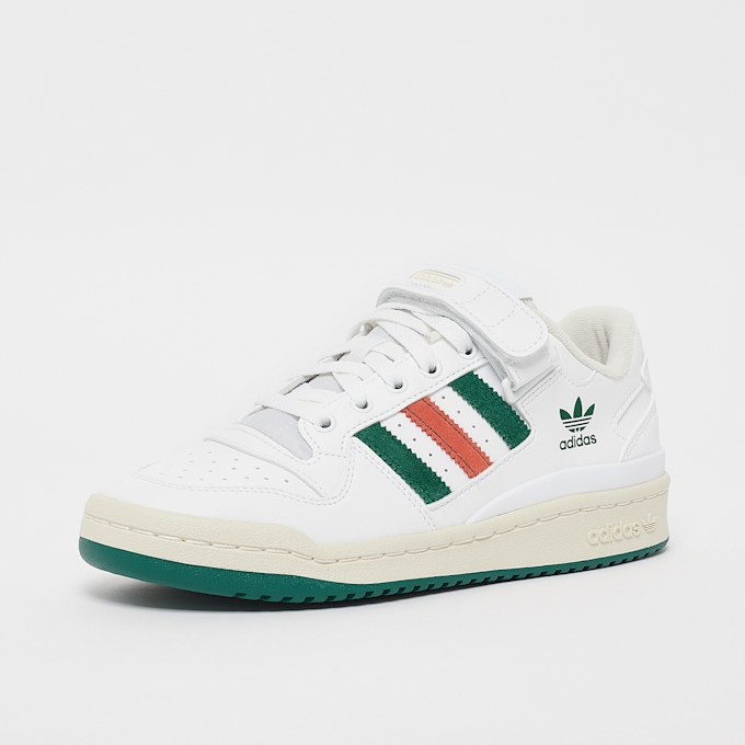 adidas Originals Forum Low Sneaker (GS) blanc 23688 2