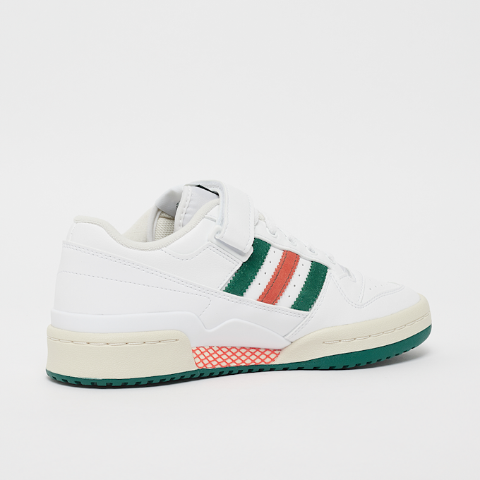 adidas Originals Forum Low Sneaker (GS) blanc 23688 3