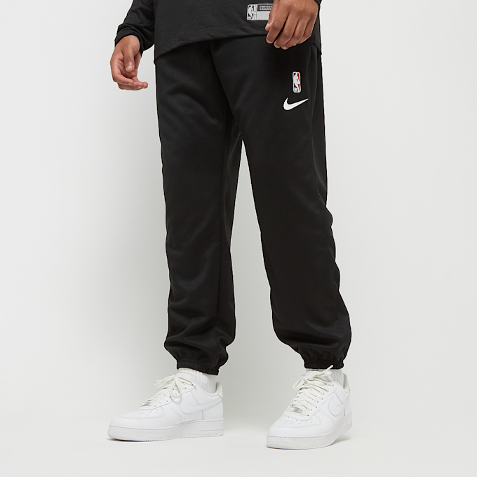Nike NBA Brooklyn Nets Dri-Fit Spotlight Pant schwarz 23690 1
