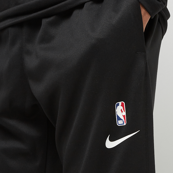 Nike NBA Brooklyn Nets Dri-Fit Spotlight Pant schwarz 23690 3