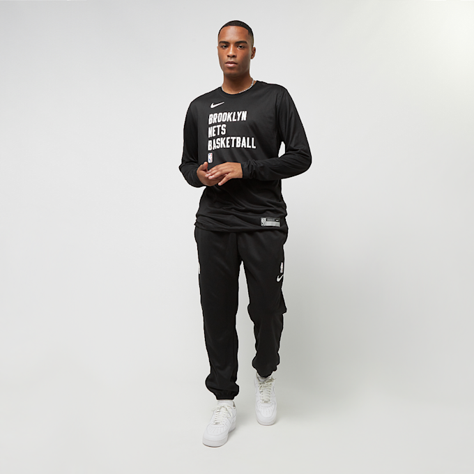 Nike NBA Brooklyn Nets Dri-Fit Spotlight Pant schwarz 23690 5