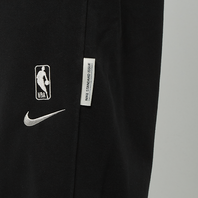 Nike NBA Brooklyn Nets Dri-Fit Spotlight Pant noir 23691 4