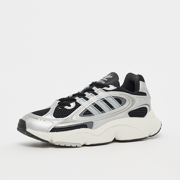 adidas Originals Sneaker OZMILLEN (GS) blanc 23692 2