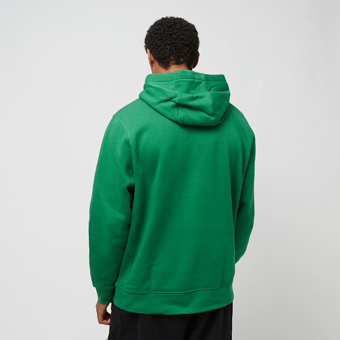 Nike NBA Boston Club Hoodie zielony 23699 2