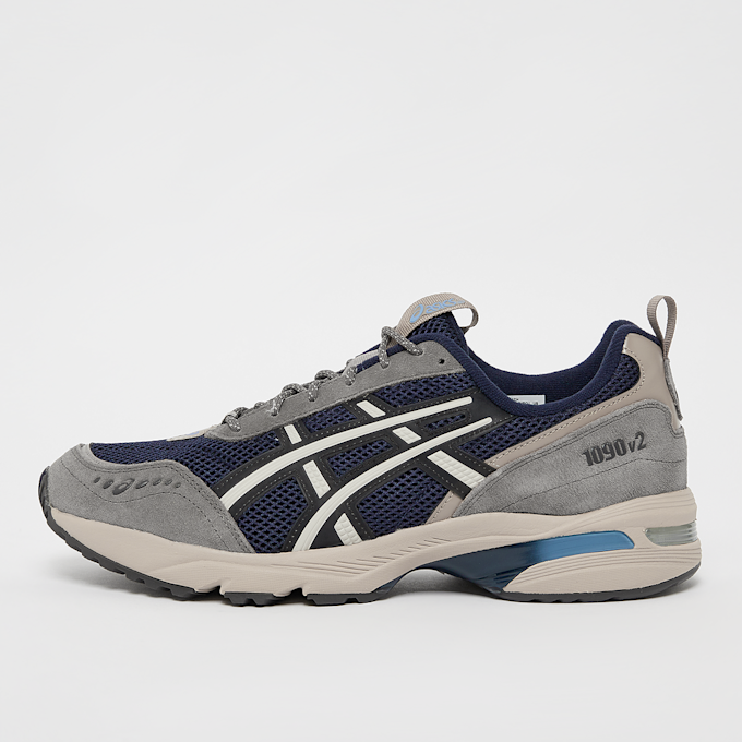 ASICS SportStyle Gel-1090v2 grau 23700 1