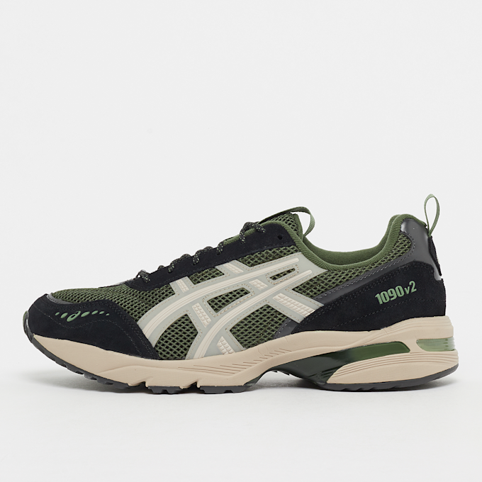 ASICS SportStyle Gel-1090v2 gris 23701 1