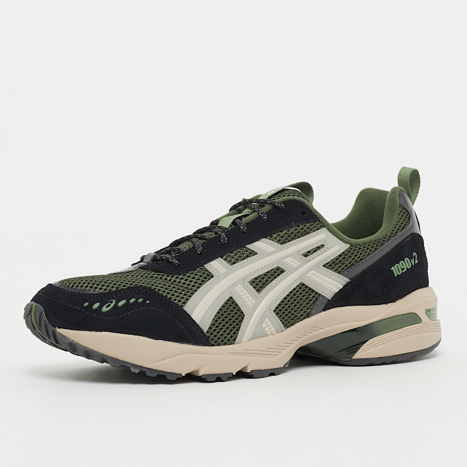 ASICS SportStyle Gel-1090v2 gris 23701 2