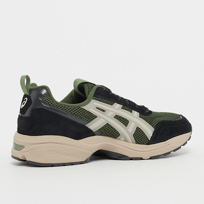 ASICS SportStyle Gel-1090v2 grijs 23701 3