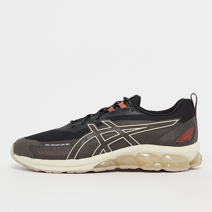 ASICS SportStyle Gel-Quantum 180 VII noir 23706 1