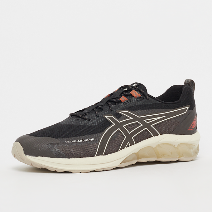 ASICS SportStyle Gel-Quantum 180 VII noir 23706 2