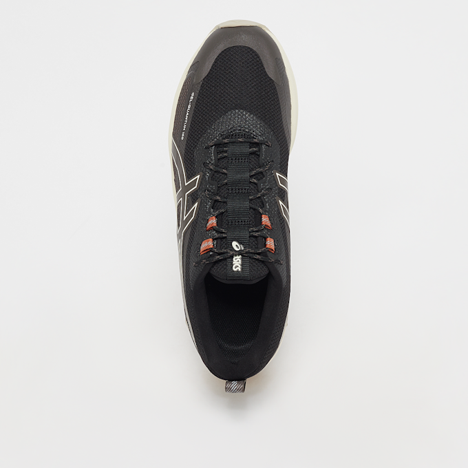 ASICS SportStyle Gel-Quantum 180 VII noir 23706 5