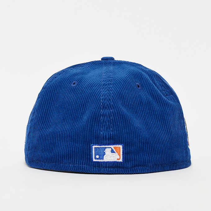 New Era 59Fifty Throwback Cord New York Mets groen 23716 2