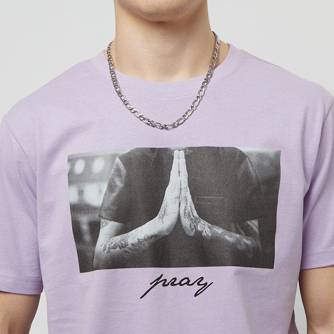 Mister Tee Pray morado 23719 3