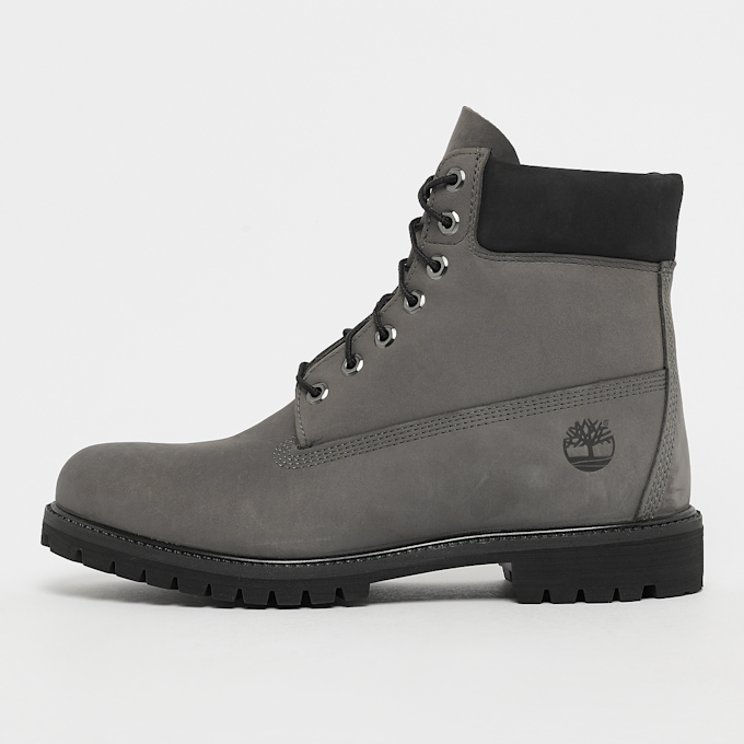 Timberland Heritage 6 Premium Boot grijs 23729 1