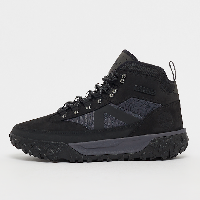 Timberland GS Motion 6 Mid F/L WP schwarz 23730 1