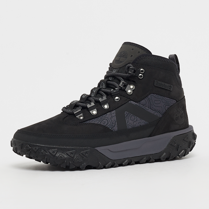 Timberland GS Motion 6 Mid F/L WP schwarz 23730 2