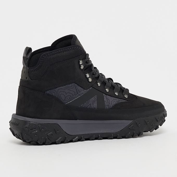 Timberland GS Motion 6 Mid F/L WP schwarz 23730 3