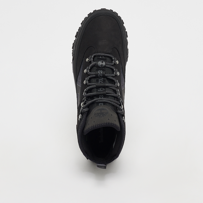 Timberland GS Motion 6 Mid F/L WP schwarz 23730 5