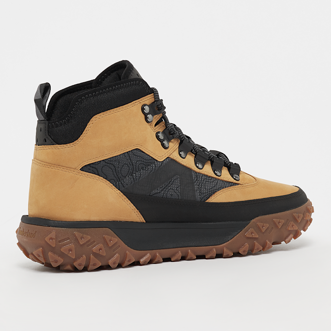Timberland GS Motion 6 Mid F/L WP beż 23731 3