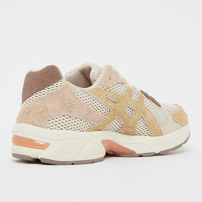 ASICS SportStyle GEL-1130 grau 23733 3