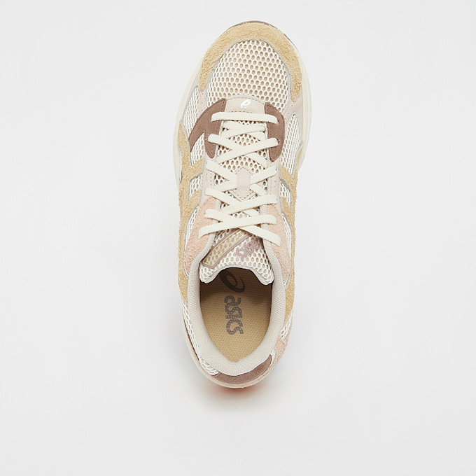 ASICS SportStyle GEL-1130 grau 23733 5