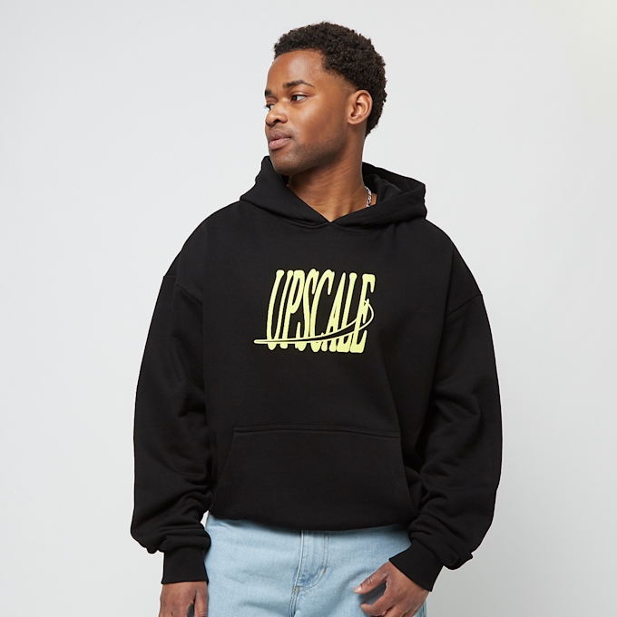 Upscale By Mister Tee