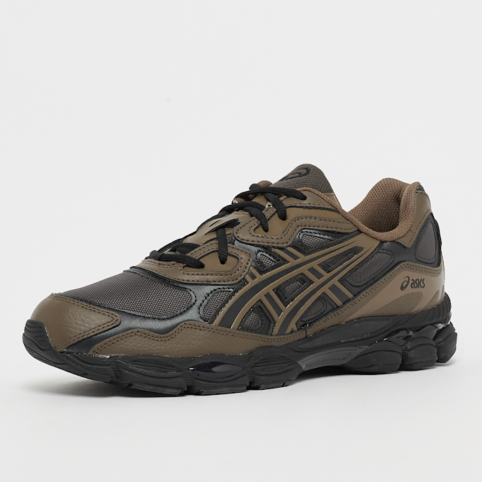 ASICS SportStyle GEL-NYC zwart 23746 2
