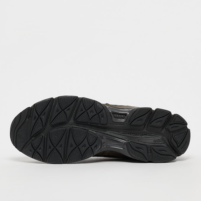ASICS SportStyle GEL-NYC zwart 23746 4