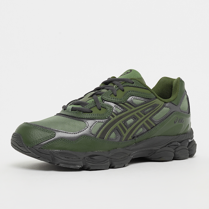 ASICS SportStyle GEL-NYC noir 23747 2