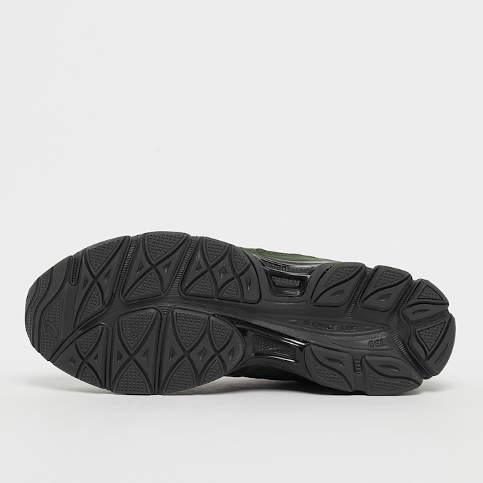 ASICS SportStyle GEL-NYC zwart 23747 4