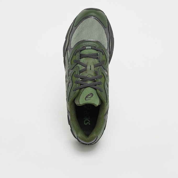 ASICS SportStyle GEL-NYC zwart 23747 5