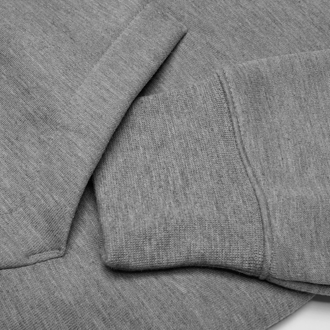 Jordan Jumpman Sustainable Pullover cinzento 23750 4