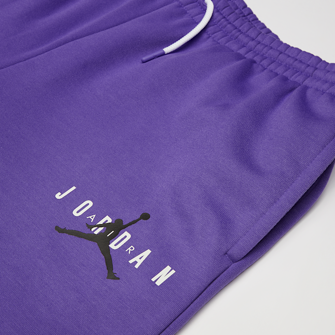 Jordan Jumpman Sustainable Pant lila 23752 3