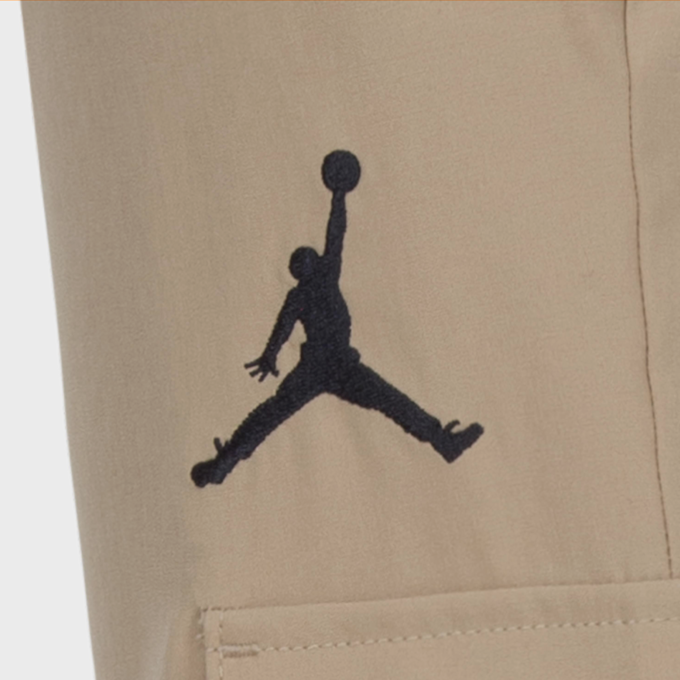 Jordan Post Up Cargo Pants beige 23760 6
