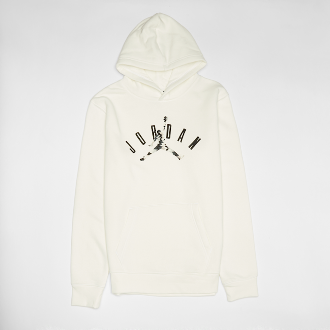 Jordan Flight MVP Hoodie schwarz 23761 1