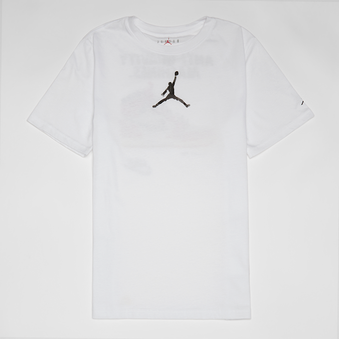 Jordan Anti-Gravity Machines S/S Tee blanc 23764 1