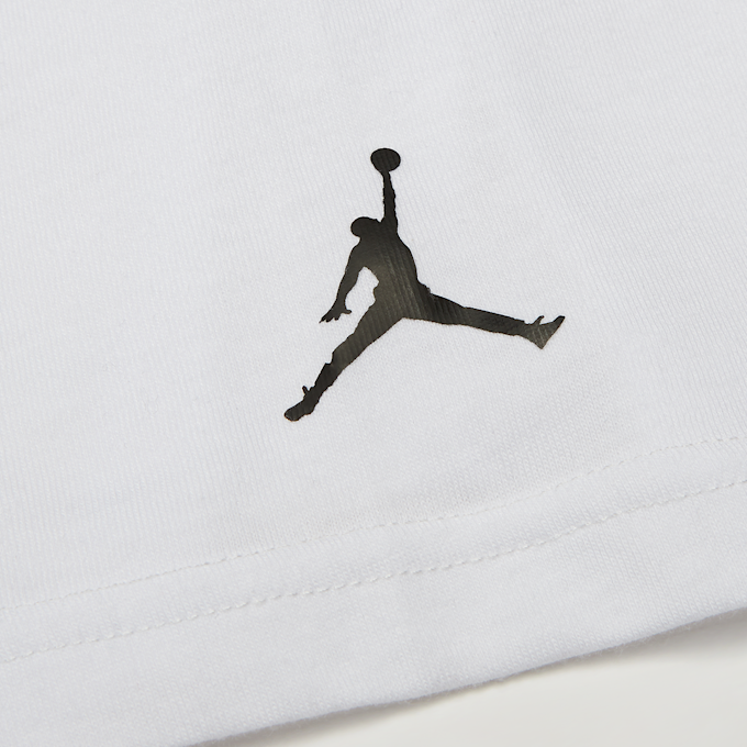 Jordan Anti-Gravity Machines S/S Tee blanc 23764 5