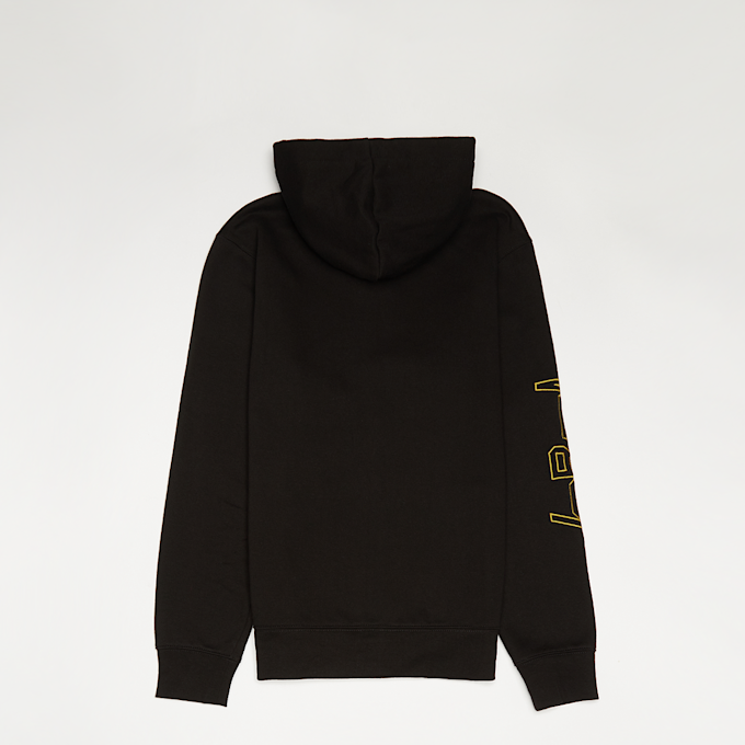 Jordan Take Flight B&G Full-Zip negro 23769 2