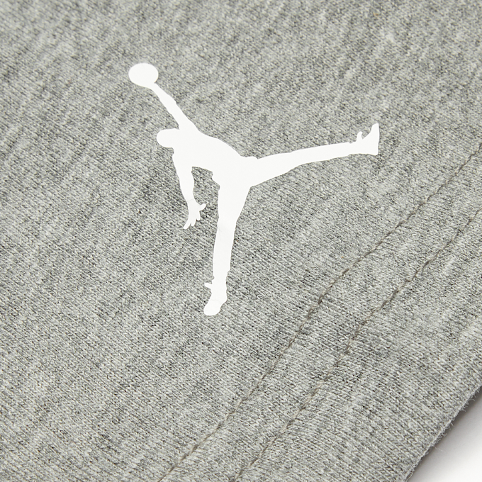 Jordan Junior 23 Gold Line S/S Tee grigio 23773 4