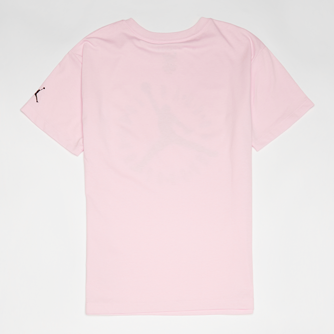 Jordan Soft Touch Shortsleeve Tee rosa 23776 2
