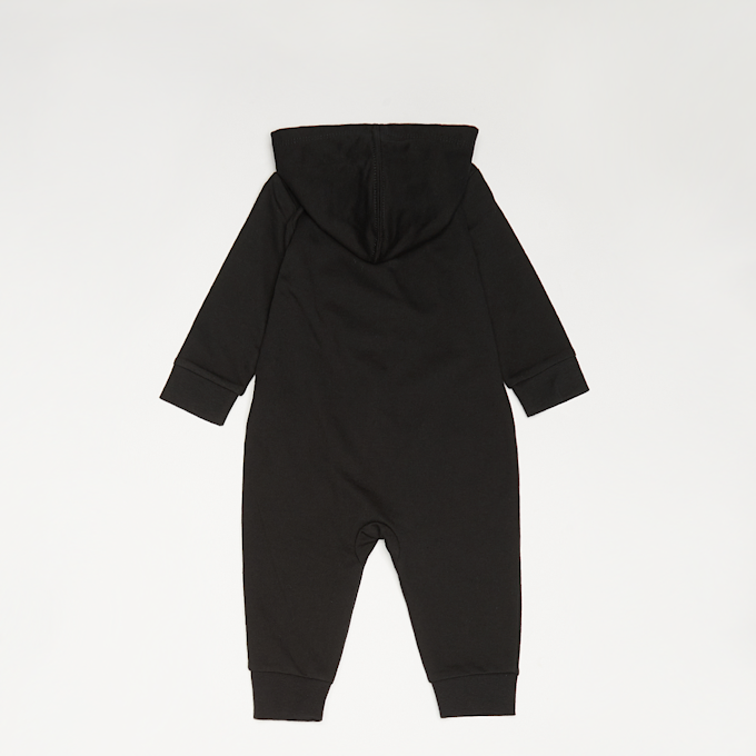 Jordan Jumpman Hooded Coverall schwarz 23778 2