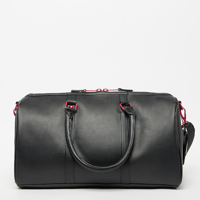 Jordan Jumpman Duffle schwarz 23779 3