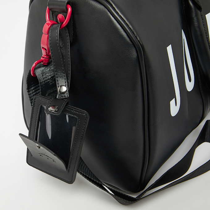 Jordan Jumpman Duffle schwarz 23779 4