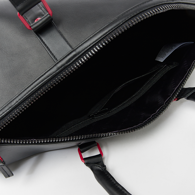 Jordan Jumpman Duffle schwarz 23779 6